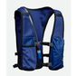 Nathan QuickStart 4L Deep Ultra Marine/White OSFM