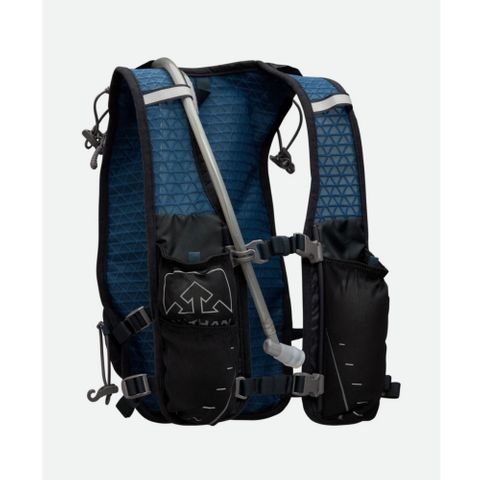 Nathan TrailMix 7L Black/Sailor Blue OSFM