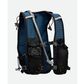Nathan TrailMix 7L Black/Sailor Blue OSFM