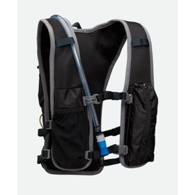 Nathan QuickStart 6L Black/Mosstone OSFM