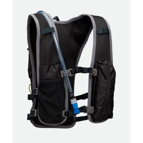 Nathan QuickStart 6L Black/Mosstone OSFM