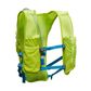 Nathan QuickStart 6L Finish Lime/White OSFM