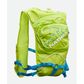 Nathan QuickStart 6L Finish Lime/White OSFM
