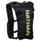 Nathan QuickStart 4L Black/Metallic Gold OSFM