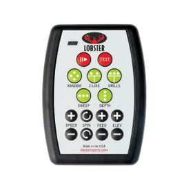 Lobster 20 function Remote Replacement Transmitter Only