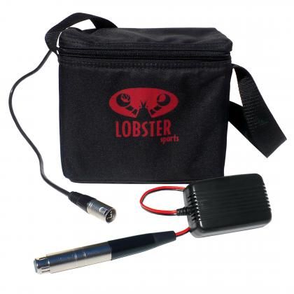 Lobster External Battery Pack