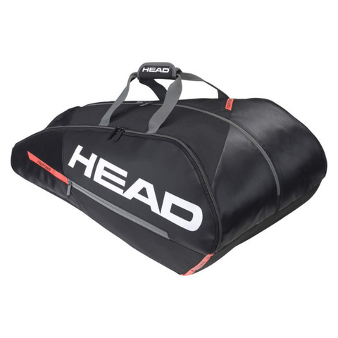 22-HEAD Tour Team 12R Monstercombi Black/Orange r