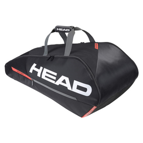 22-HEAD Tour Team 9R Supercombi Black/Orange r