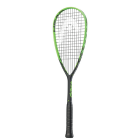 22-HEAD Cyber Tour Squash Racquet r