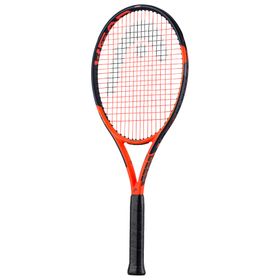 23-HEAD IG Challenge MP (orange) L3 Tennis Racquet r