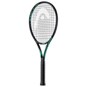 23-HEAD MX Attitude Suprm (teal) L3 Tennis Racquet