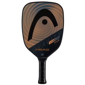 23-HEAD Gravity Tour Pickleball Paddle