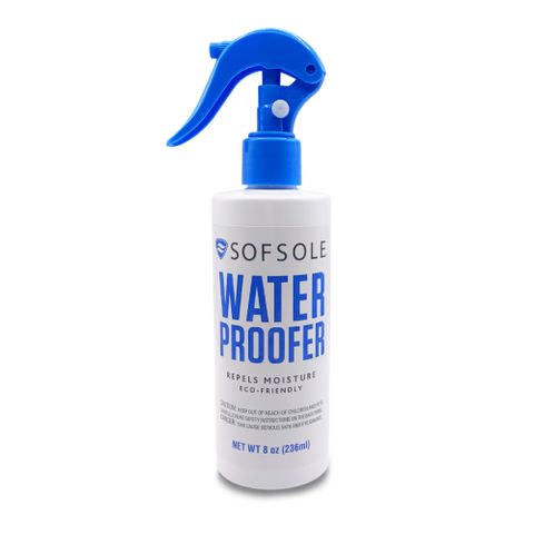 Sof Sole Water Proofer Triggerspray r