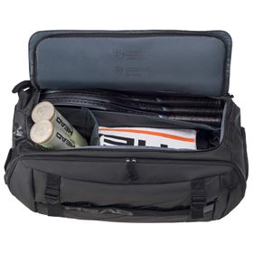 23-HEAD Pro X  Duffle Bag XL Black