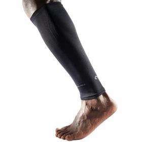 McDavid mmHg Compression Calf Sleeves Large r l