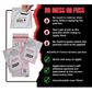 Trainer Armour Big Toe Hole Preventer Pack r