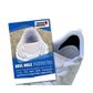 Trainer Armour Heel Hole Preventer Pack r