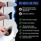 Trainer Armour Heel Hole Preventer Pack r