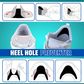 Trainer Armour Heel Hole Preventer Pack r