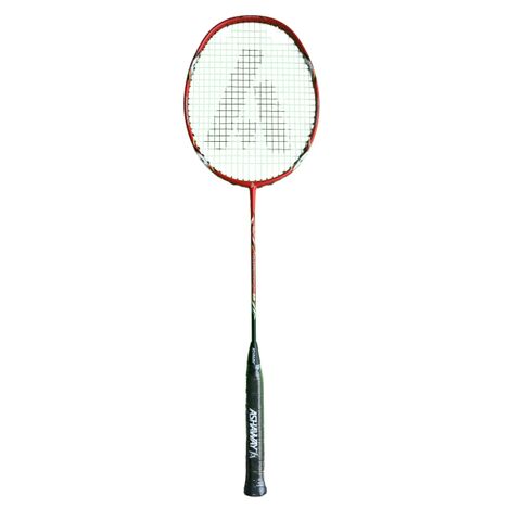 23-Ashaway Phantom Pro Lite 30 Matt Badminton Racquet