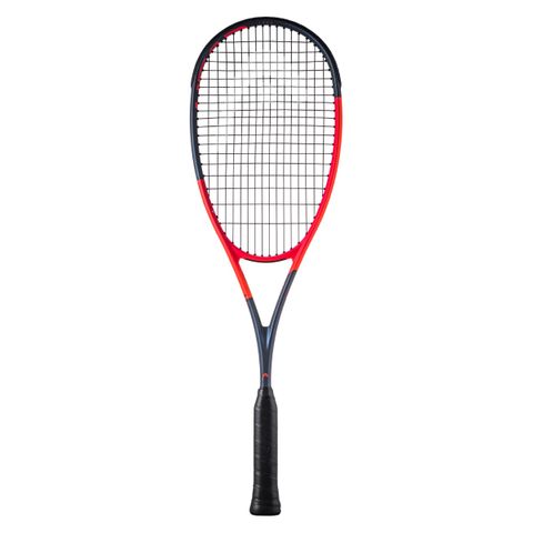 24-HEAD Radical 135X Squash Racquet
