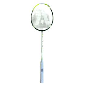 23-Ashaway Vex Striker 300 Yell/Blk Badminton Rkt