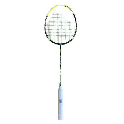 23-Ashaway Vex Striker 300 Yell/Blk Badminton Rkt