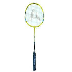 23-Ashaway AM9850SQ Badminton Racquet Yellow r