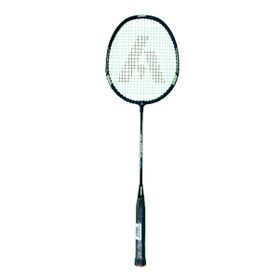 23-Ashaway AM9850SQ Badminton Racquet Navy r