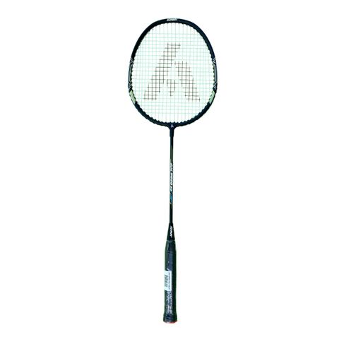 23-Ashaway AM9850SQ Badminton Racquet Navy r