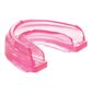 Shock Dr Mouthguard Braces Adult s/less Pink