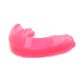Shock Dr Mouthguard Braces Adult s/less Pink