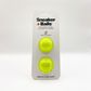 Sneaker Balls - Tennis r