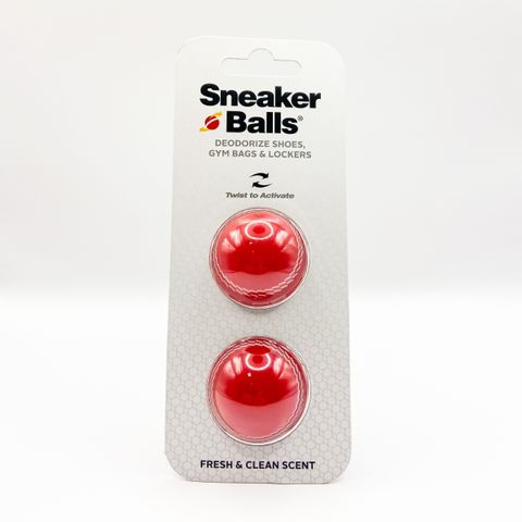 Sneaker Balls - Cricket r