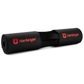 Harbinger Hip Thrust Bar Pad Black