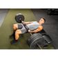 Harbinger Hip Thrust Bar Pad Black