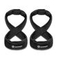 Harbinger Figure 8 Lifting Straps L/XL