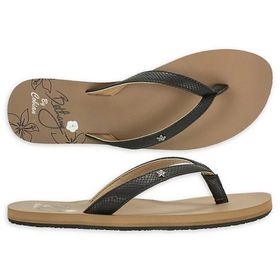 Cobian Sandal Hanalei - Black Womens