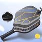 Lightning Pickleball  SET 2x Paddles 4x balls