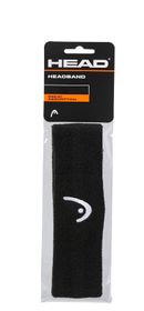 20-HEAD Headband Black