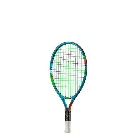 22-HEAD Novak 19" Junior L06 Tennis Racquet