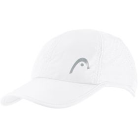 24-HEAD Pro Player Cap White
