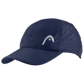 24-HEAD Pro Player Cap Navy