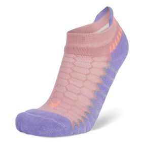 Balega Silver Dusty Pink Sm M4.5-6.5 W6-8