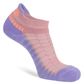 Balega Silver Dusty Pink