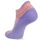 Balega Silver Dusty Pink