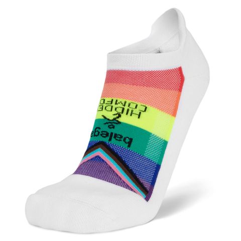 Balega Hidden Comfort Pride
