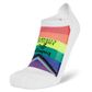 Balega Hidden Comfort Pride