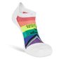Balega Hidden Comfort Pride