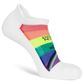 Balega Hidden Comfort Pride